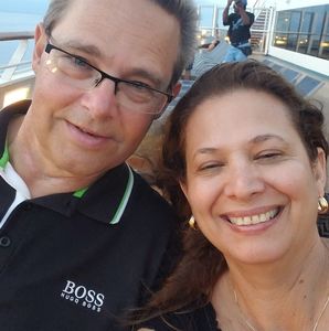 Meet your Posher, Adriana